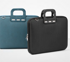 BOMBATA Trama torba za laptop 15-16", crna